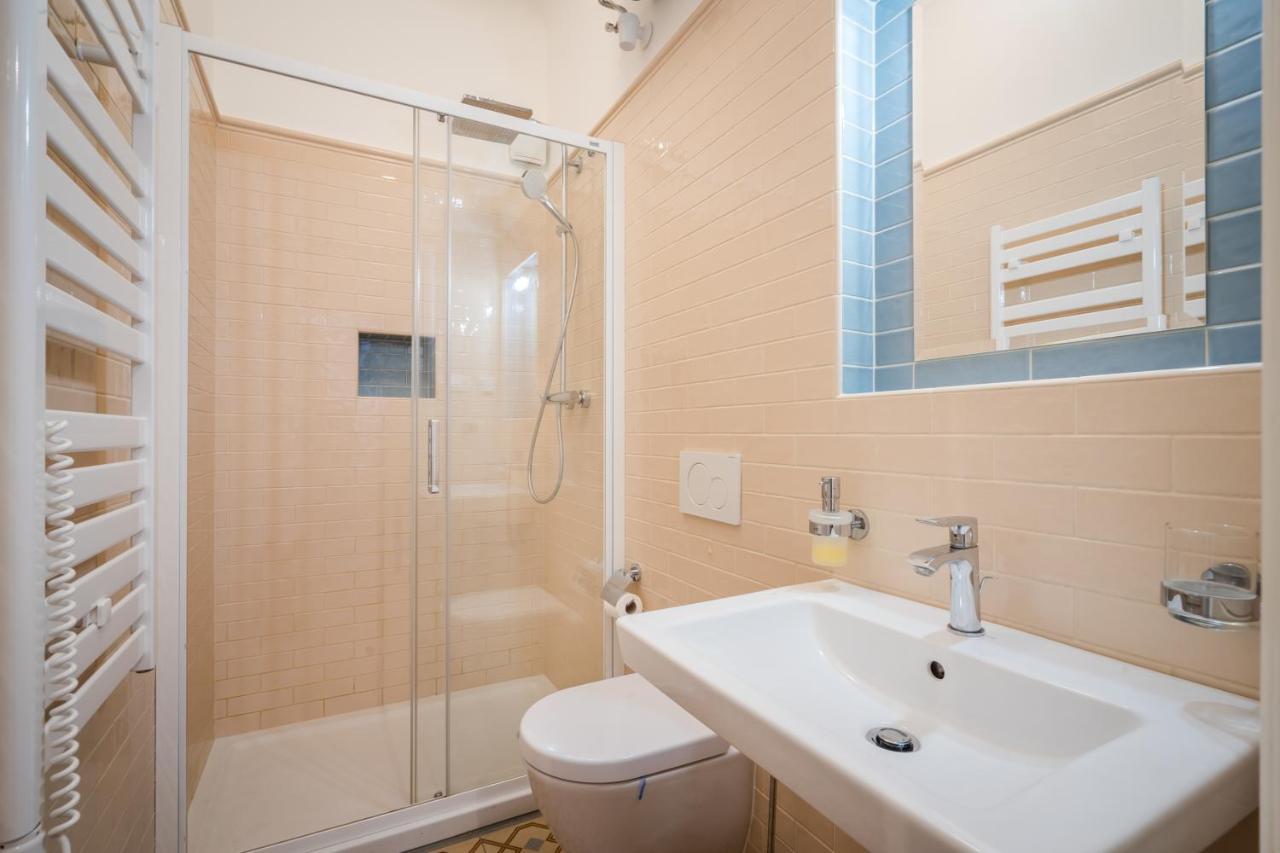 Апартаменты Bpr Kiraly Street Nest With A/C Будапешт Экстерьер фото